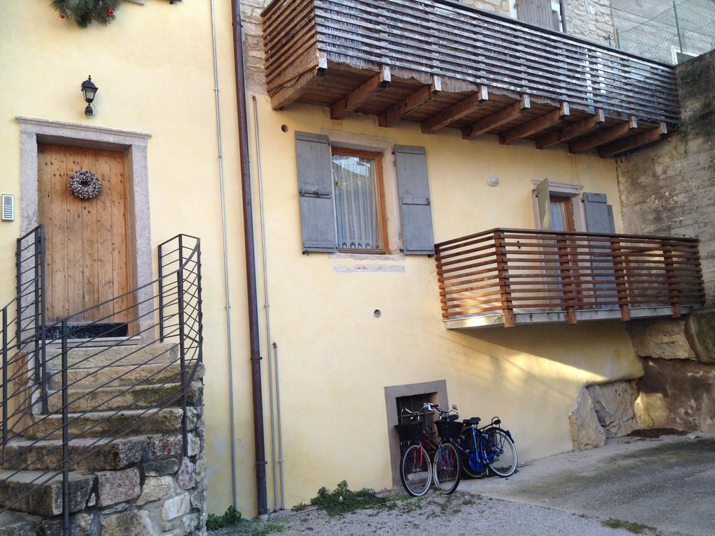 Ferienwohnung Little Arco House Zimmer foto