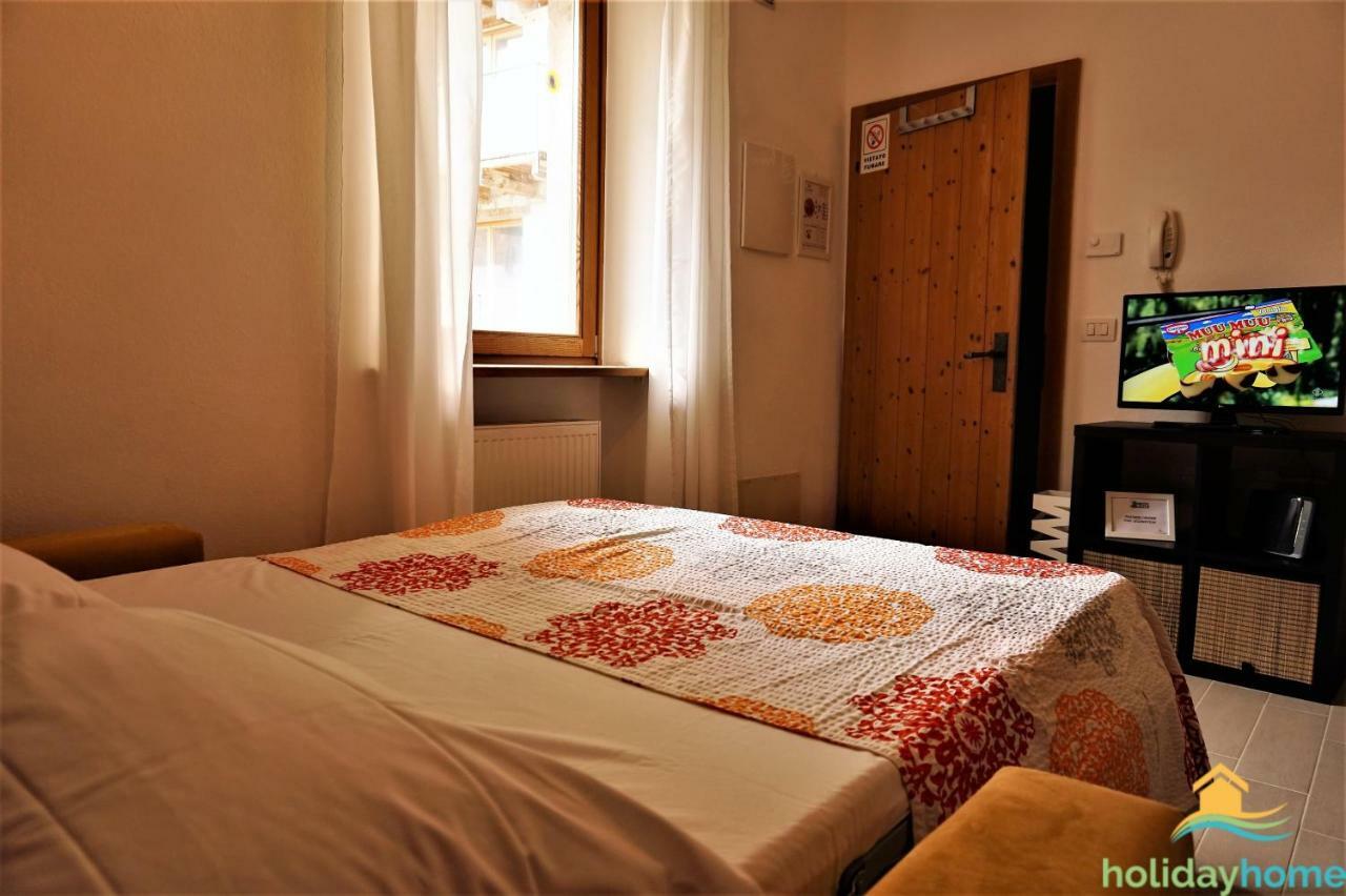 Ferienwohnung Little Arco House Exterior foto
