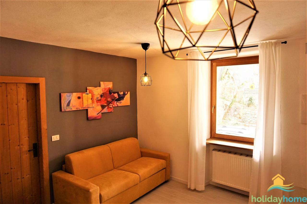 Ferienwohnung Little Arco House Exterior foto
