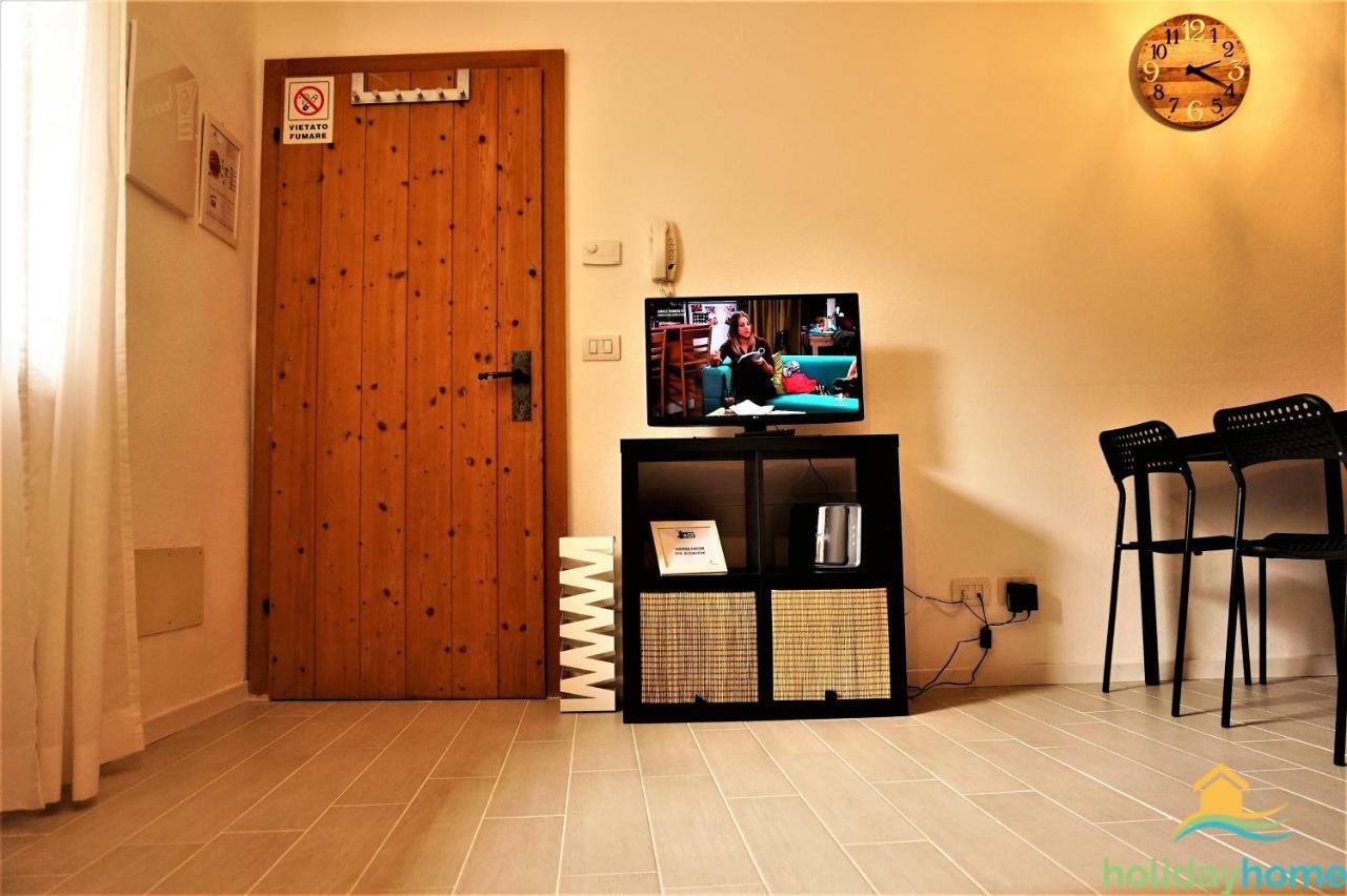 Ferienwohnung Little Arco House Exterior foto