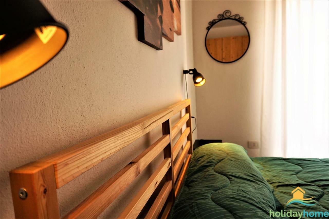Ferienwohnung Little Arco House Exterior foto