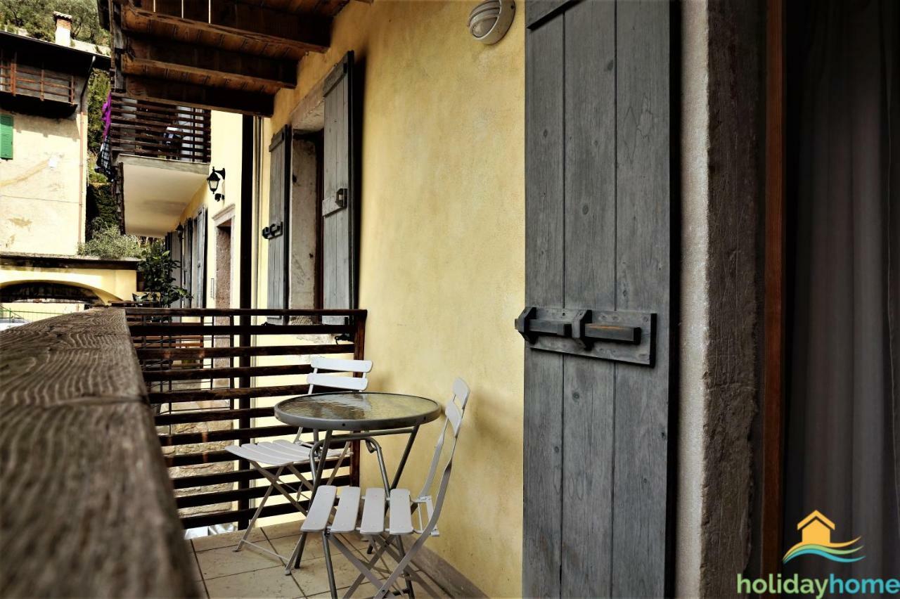 Ferienwohnung Little Arco House Exterior foto