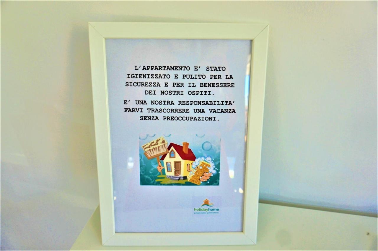 Ferienwohnung Little Arco House Exterior foto